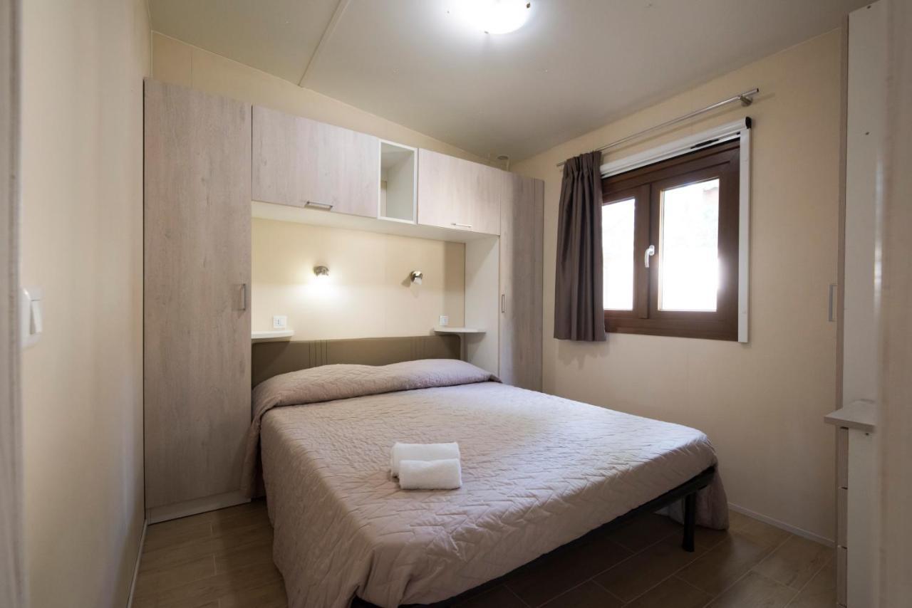 Camping Arcobaleno Marina Di Bibbona Εξωτερικό φωτογραφία