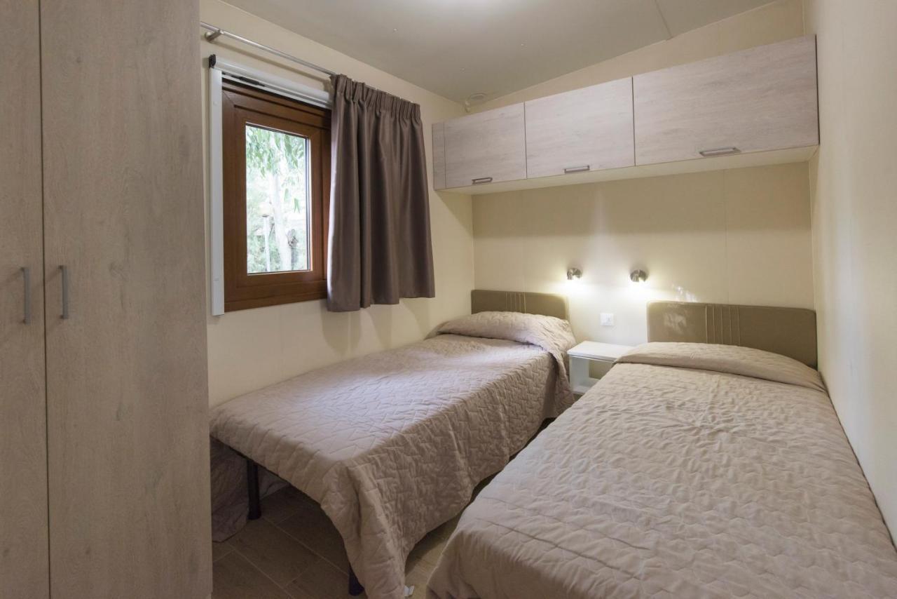 Camping Arcobaleno Marina Di Bibbona Εξωτερικό φωτογραφία