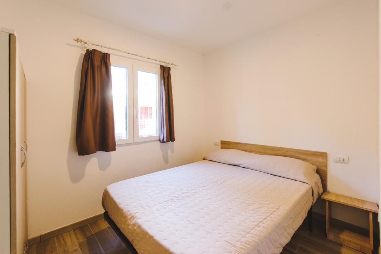 Camping Arcobaleno Marina Di Bibbona Εξωτερικό φωτογραφία
