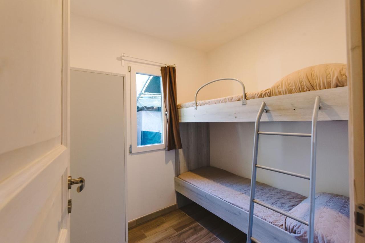 Camping Arcobaleno Marina Di Bibbona Εξωτερικό φωτογραφία