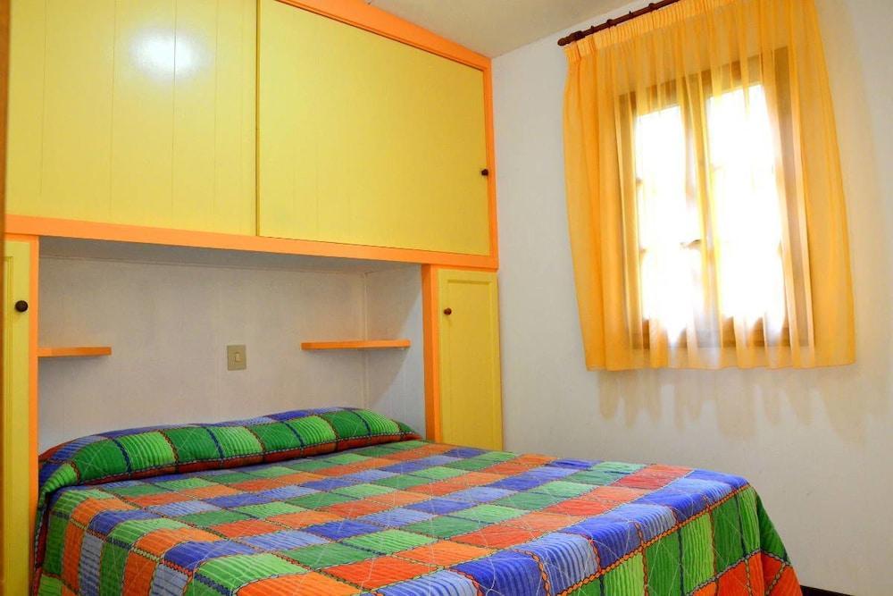 Camping Arcobaleno Marina Di Bibbona Εξωτερικό φωτογραφία