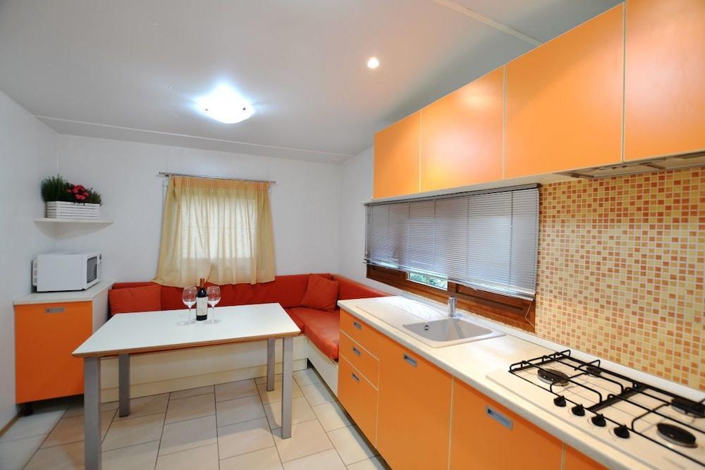 Camping Arcobaleno Marina Di Bibbona Εξωτερικό φωτογραφία