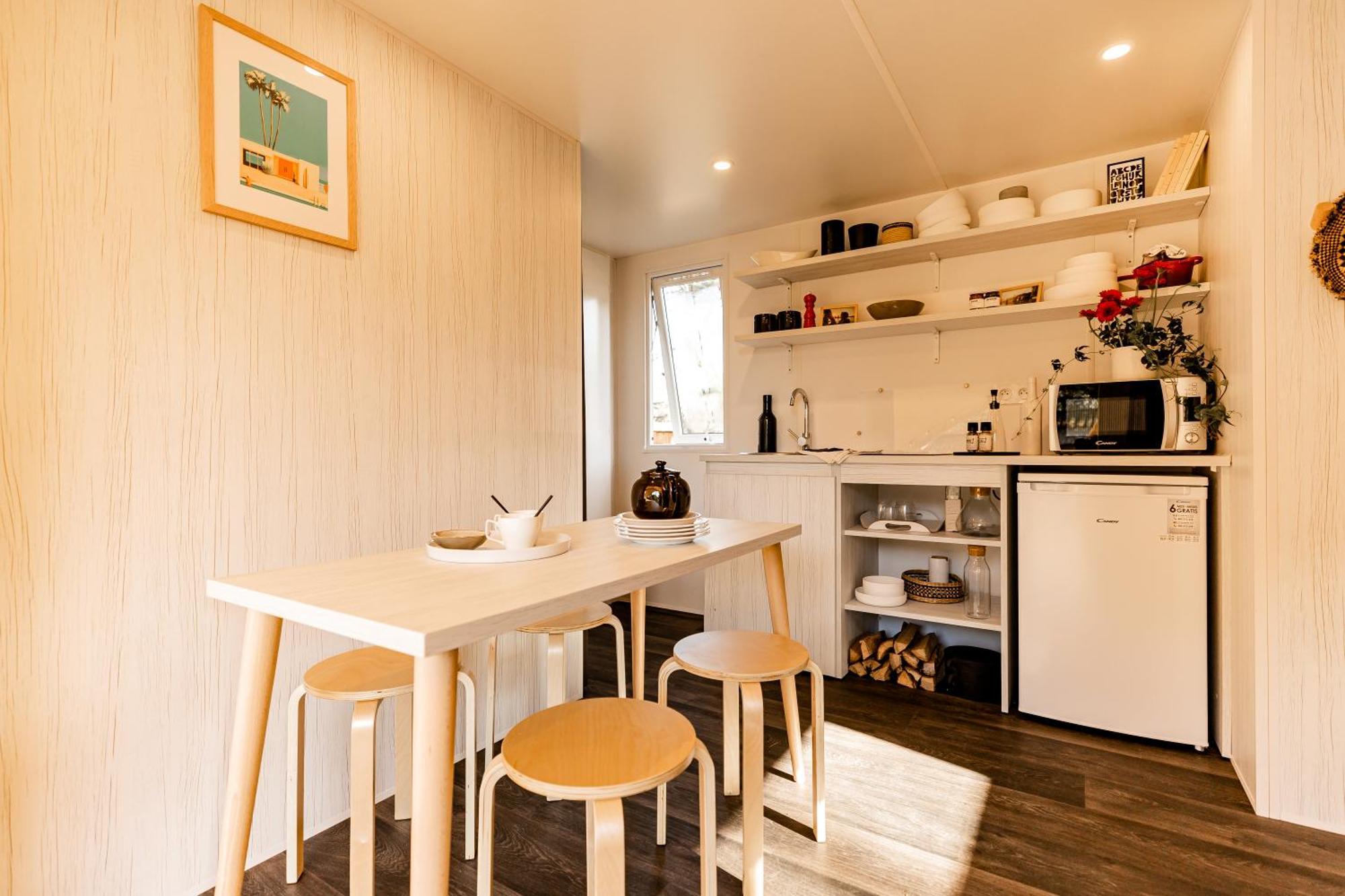 Camping Arcobaleno Marina Di Bibbona Εξωτερικό φωτογραφία